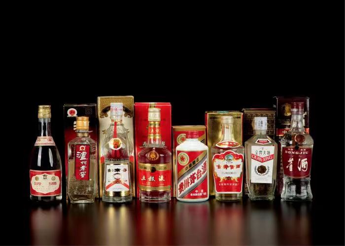 绥芬河老酒储存的方法